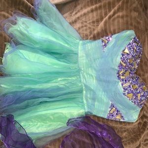 Beautiful gown for sale